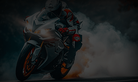 MOTORCYLE IGNITION COIL