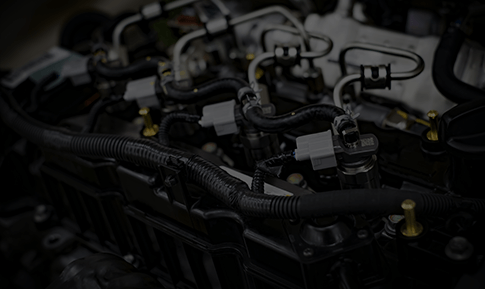 AUTOMOTIVE IGNITION COIL