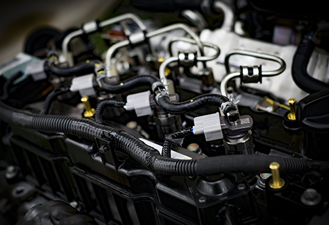 Normingda Science and Technology Limited