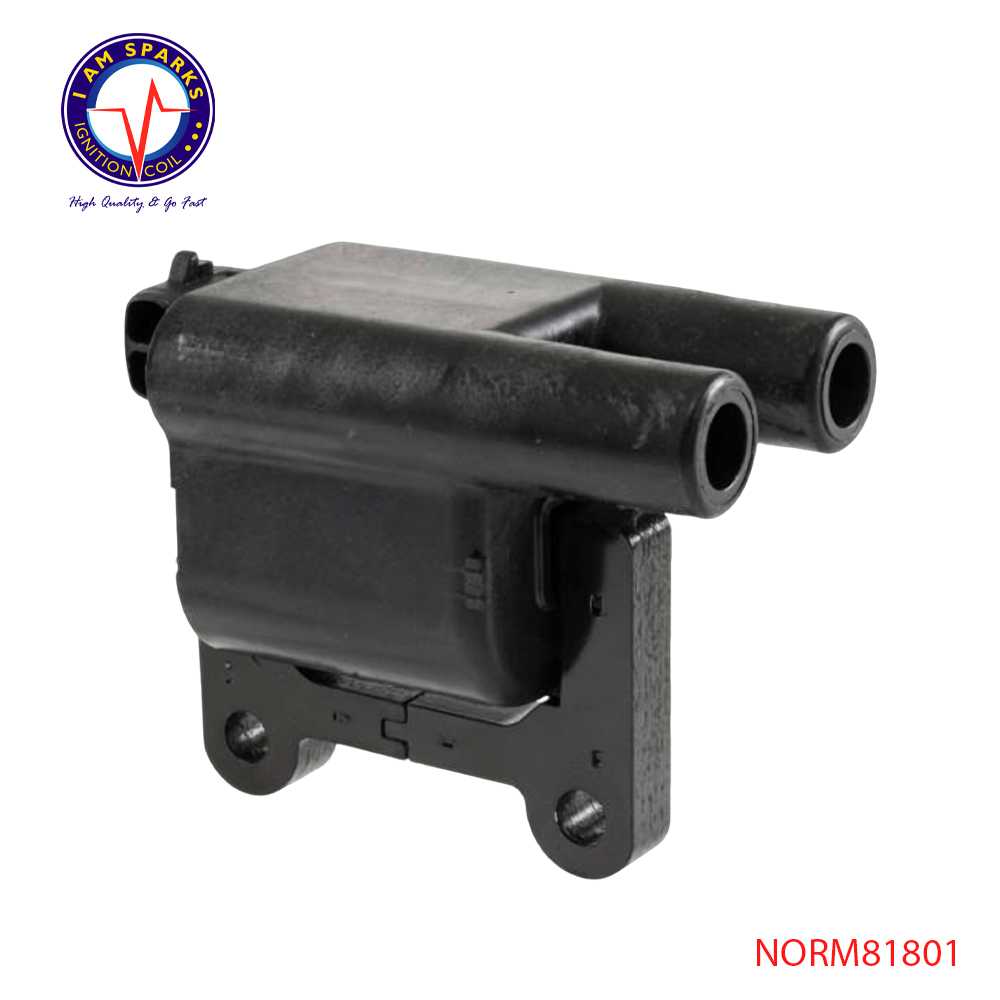 NORM81801